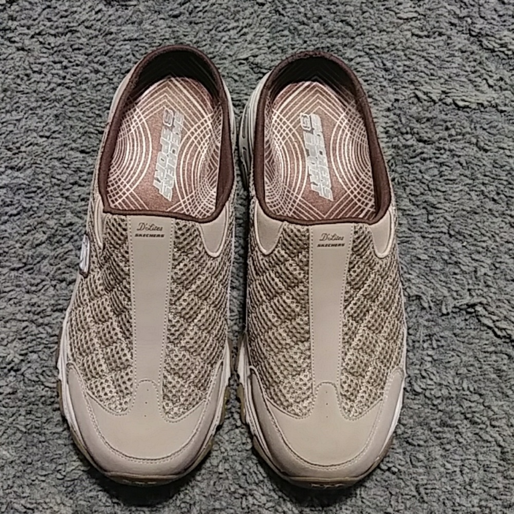 Sketcher Sport shoes